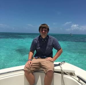 Meet your Posher, Justice